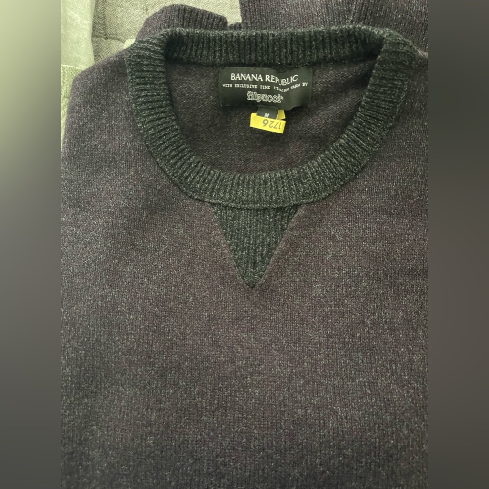 Banana Republic Filpucci Sweater